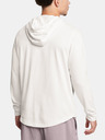 Under Armour Pánská mikina Under Armour UA Rival Terry Graphic Hood