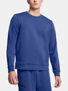 Under Armour Pánská mikina Under Armour UA Unstoppable Flc Crew EU