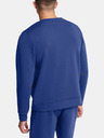 Under Armour Pánská mikina Under Armour UA Unstoppable Flc Crew EU
