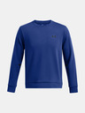 Under Armour Pánská mikina Under Armour UA Unstoppable Flc Crew EU