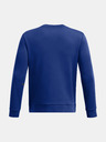 Under Armour Pánská mikina Under Armour UA Unstoppable Flc Crew EU