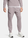 Under Armour Pánské tepláky Under Armour UA Unstoppable Flc Grid Jrg
