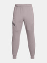 Under Armour Pánské tepláky Under Armour UA Unstoppable Flc Grid Jrg