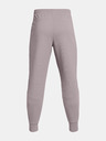 Under Armour Pánské tepláky Under Armour UA Unstoppable Flc Grid Jrg