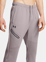 Under Armour Pánské tepláky Under Armour UA Unstoppable Flc Grid Jrg