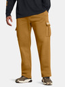 Under Armour Tepláky Under Armour Pjt Rck Icon Flc Pant Tools-YLW
