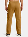 Under Armour Tepláky Under Armour Pjt Rck Icon Flc Pant Tools-YLW