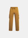 Under Armour Tepláky Under Armour Pjt Rck Icon Flc Pant Tools-YLW