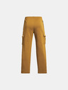 Under Armour Tepláky Under Armour Pjt Rck Icon Flc Pant Tools-YLW