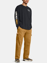 Under Armour Tepláky Under Armour Pjt Rck Icon Flc Pant Tools-YLW