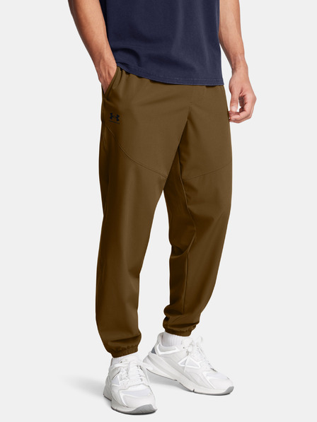 Under Armour Pánské tepláky Under Armour UA Vibe Woven Jogger