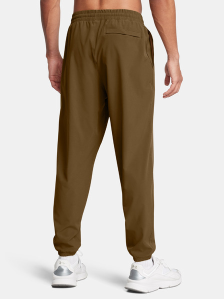Under Armour Pánské tepláky Under Armour UA Vibe Woven Jogger