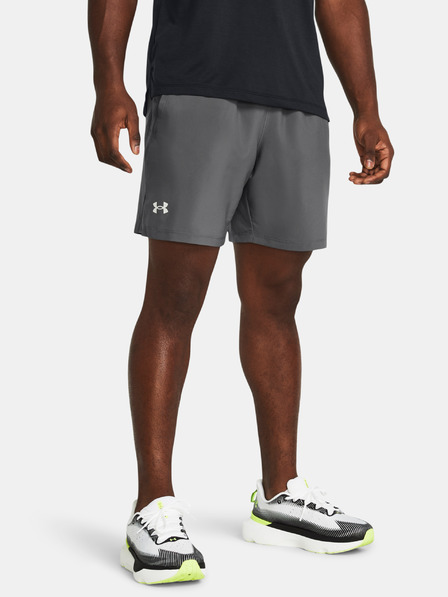 Under Armour Pánské kraťasy Under Armour UA LAUNCH 7'' UNLINED SHORTS