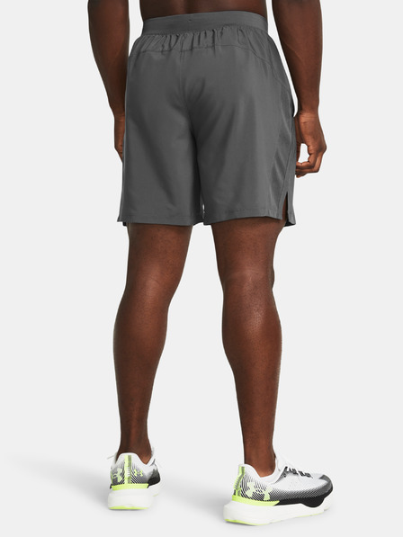 Under Armour Pánské kraťasy Under Armour UA LAUNCH 7'' UNLINED SHORTS