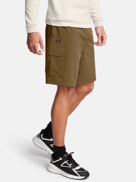 Under Armour Pánské kraťasy Under Armour UA Vibe Woven Cargo Short