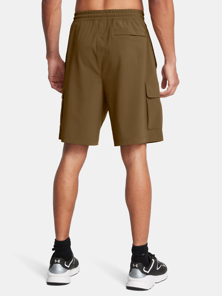 Under Armour Pánské kraťasy Under Armour UA Vibe Woven Cargo Short