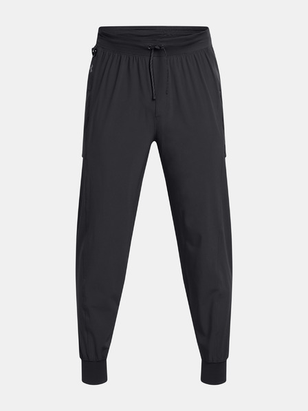 Under Armour Pánské sportovní kalhoty Under Armour UA TRAIL RUN PANTS