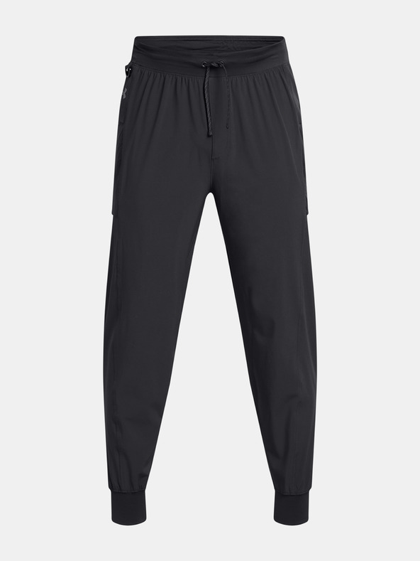 Under Armour Pánské sportovní kalhoty Under Armour UA TRAIL RUN PANTS