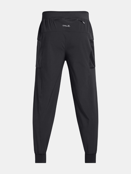 Under Armour Pánské sportovní kalhoty Under Armour UA TRAIL RUN PANTS