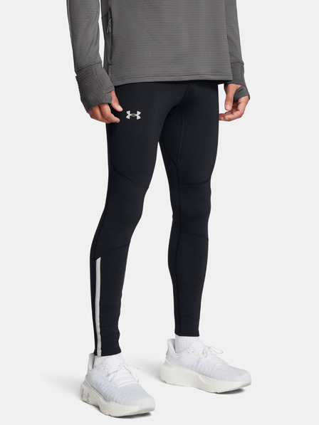 Under Armour Pánské sportovní kalhoty Under Armour UA LAUNCH ELITE CW TIGHTS