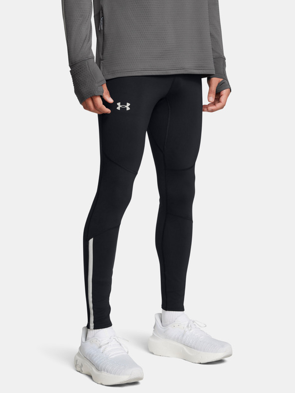 Under Armour Pánské sportovní kalhoty Under Armour UA LAUNCH ELITE CW TIGHTS