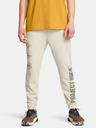 Under Armour Sportovní kalhoty Under Armour Pjt Rck HWT Pant Tools-BRN