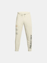 Under Armour Sportovní kalhoty Under Armour Pjt Rck HWT Pant Tools-BRN