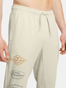 Under Armour Sportovní kalhoty Under Armour Pjt Rck HWT Pant Tools-BRN