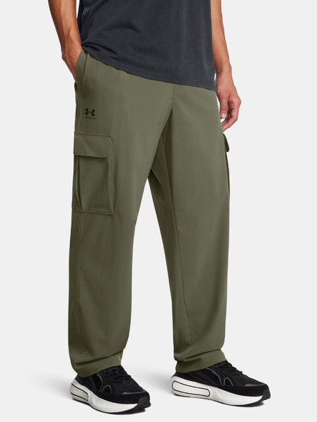 Under Armour Pánské sportovní kalhoty Under Armour UA Vibe Woven Cargo Pants
