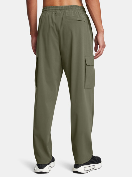 Under Armour Pánské sportovní kalhoty Under Armour UA Vibe Woven Cargo Pants