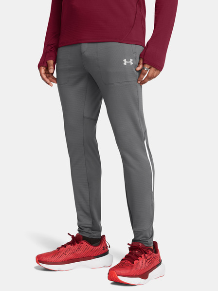 Under Armour Pánské sportovní kalhoty Under Armour UA Vanish CW Fitted Pant