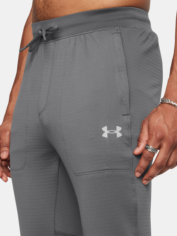 Under Armour Pánské sportovní kalhoty Under Armour UA Vanish CW Fitted Pant