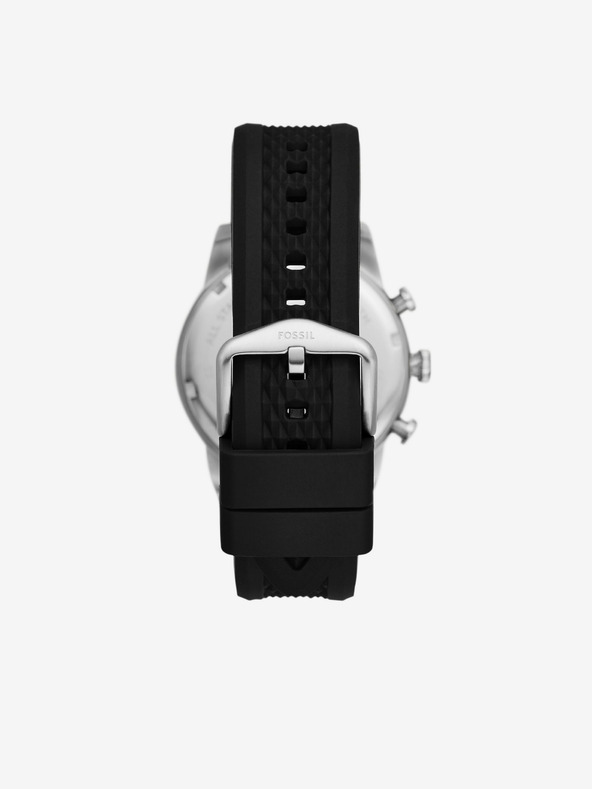 Fossil Pánské kulaté hodinky Fossil Sport Tourer