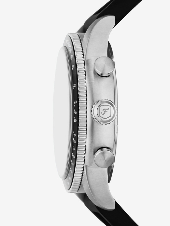 Fossil Pánské kulaté hodinky Fossil Sport Tourer