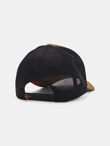 Under Armour Pánská kšiltovka Under Armour Project Rock Trucker