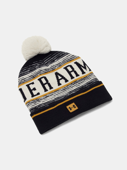 Under Armour Pánská čepice Under Armour M Halftime Pom Beanie