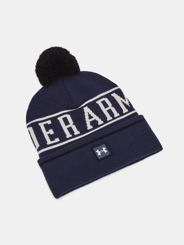 Under Armour Pánská čepice Under Armour M Halftime Pom Beanie