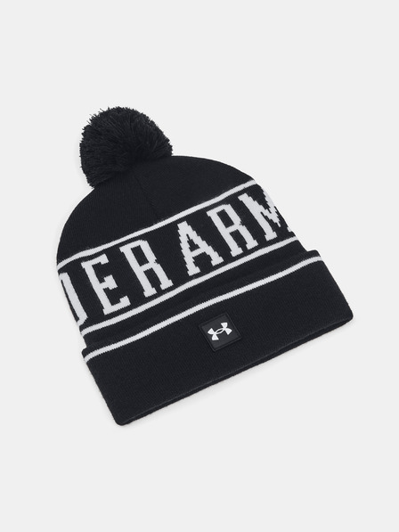 Under Armour Pánská čepice Under Armour M Halftime Pom Beanie