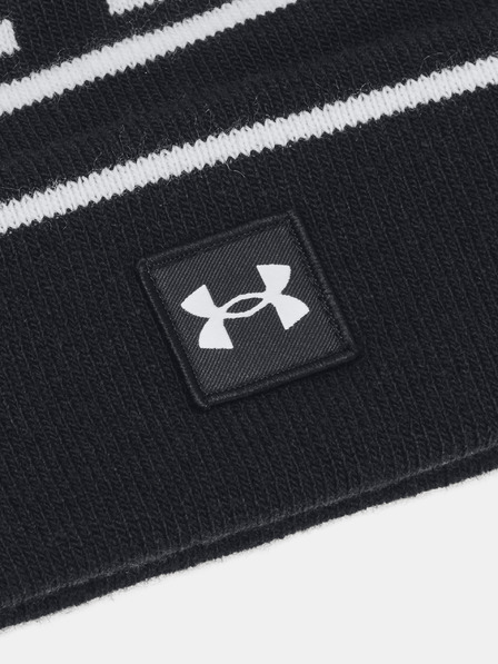 Under Armour Pánská čepice Under Armour M Halftime Pom Beanie