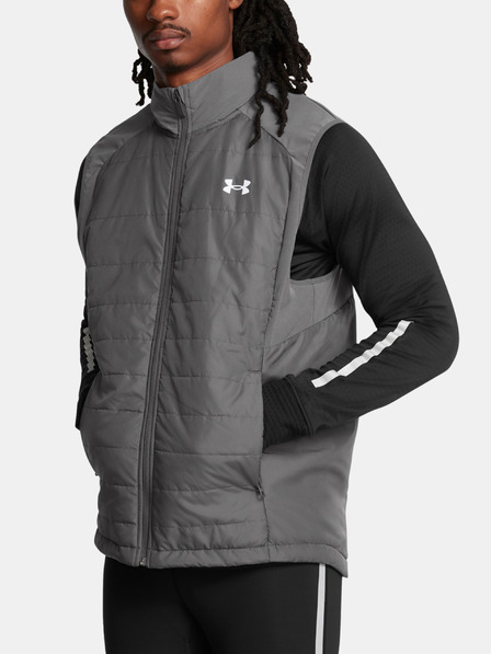 Under Armour Pánská vesta Under Armour LAUNCH PRO INSULATED VEST