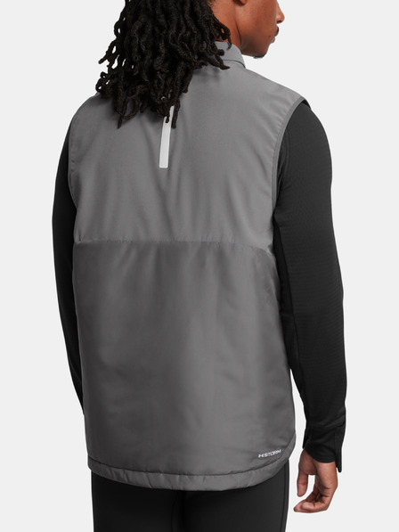 Under Armour Pánská vesta Under Armour LAUNCH PRO INSULATED VEST
