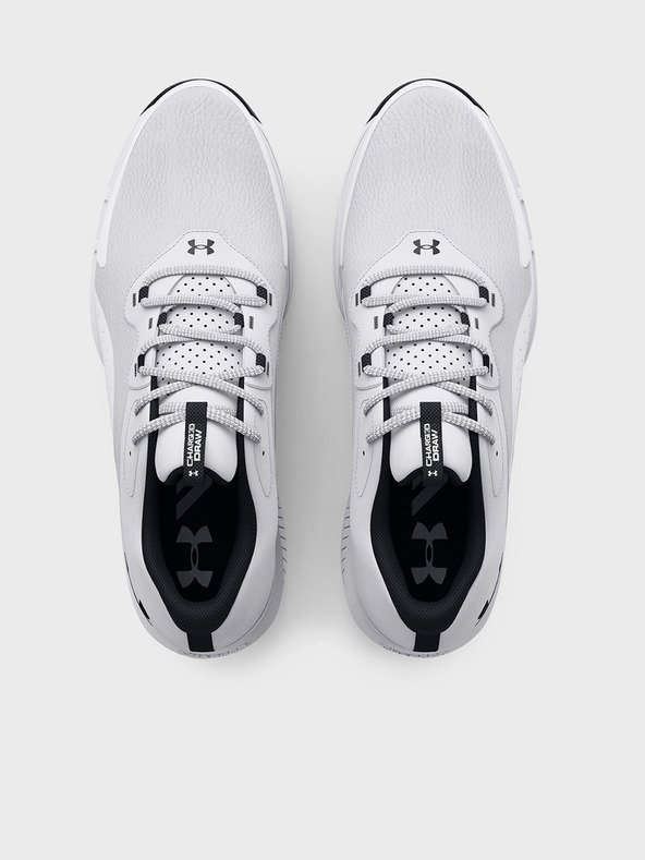 Under Armour Pánské boty Under Armour UA Charged Draw 2 Wide