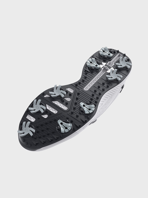 Under Armour Pánské boty Under Armour UA Charged Draw 2 Wide
