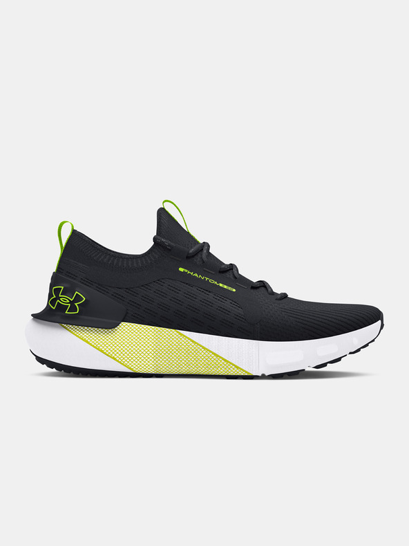 Under Armour Pánské boty Under Armour UA HOVR Phantom 3 SE