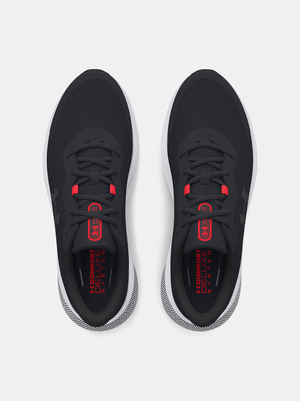 Under Armour Pánské boty Under Armour UA HOVR Turbulence 2 RS