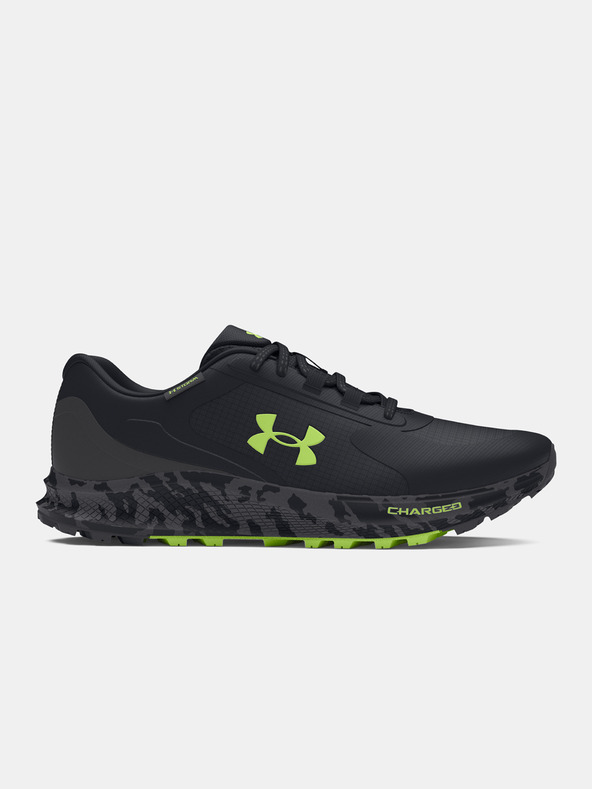 Under Armour Pánské boty Under Armour UA Charged Bandit TR 3 SP