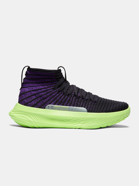 Under Armour Unisexové boty Under Armour UA FLOW FUTR X Elite SOS