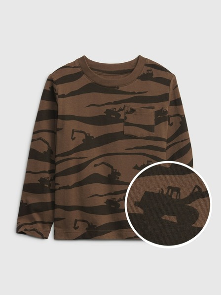 GAP Baby tričko Mix & Match GAP