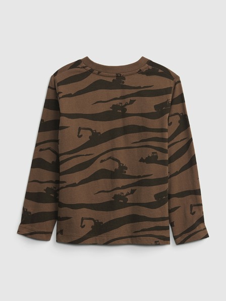 GAP Baby tričko Mix & Match GAP