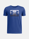 Under Armour Chlapecké tričko Under Armour UA B BOXED SPORTS UPDATE SS
